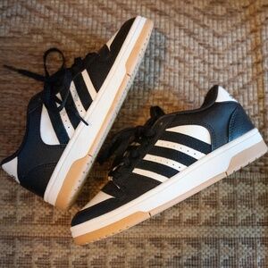 NEW Adidas Break Start Kid's Shoes